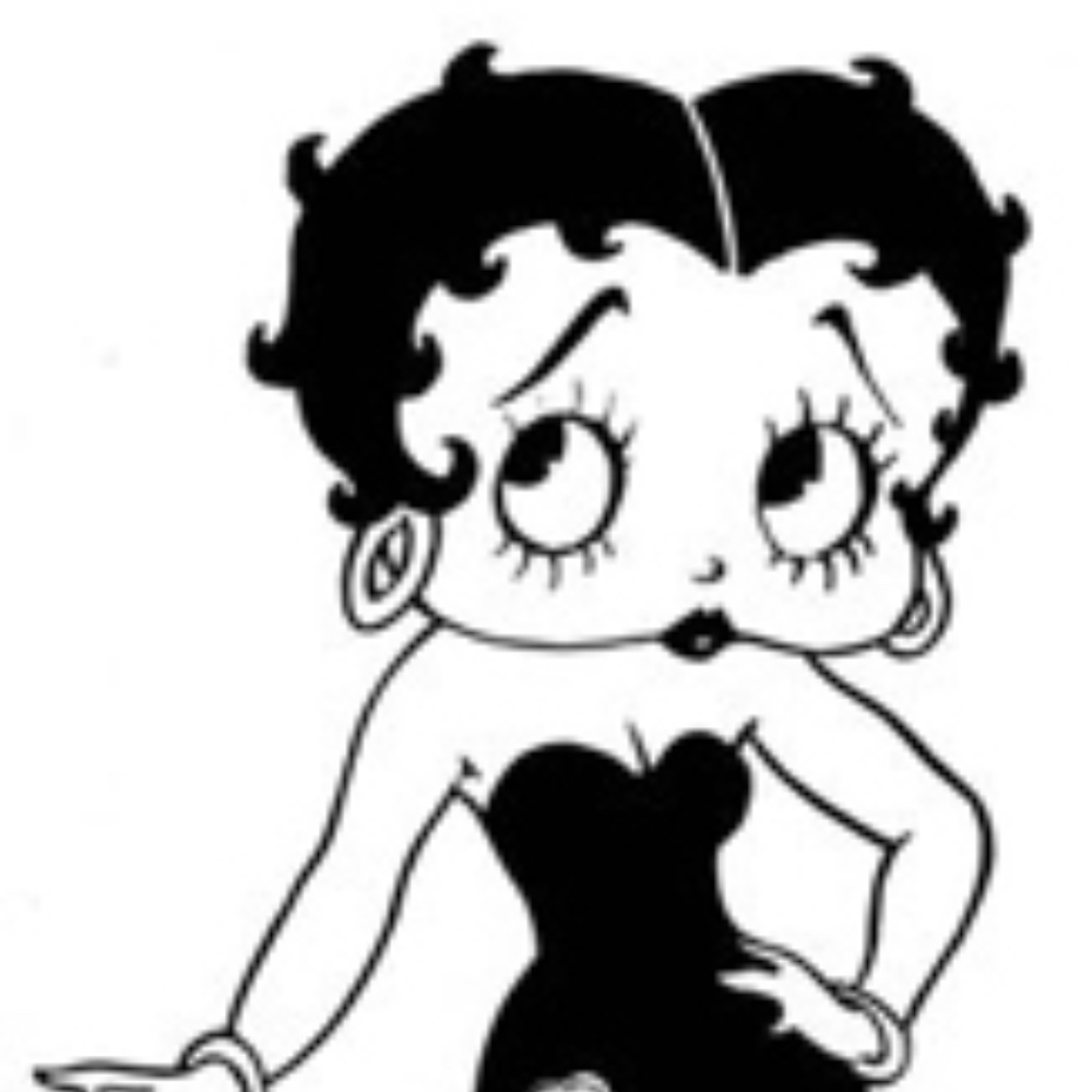 Meet your Posher, Glenda